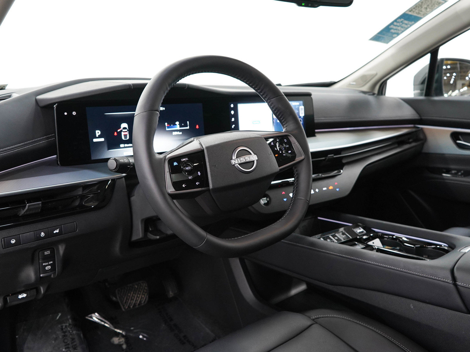 Used 2025 Nissan Murano SL AWD/4WD image 26
