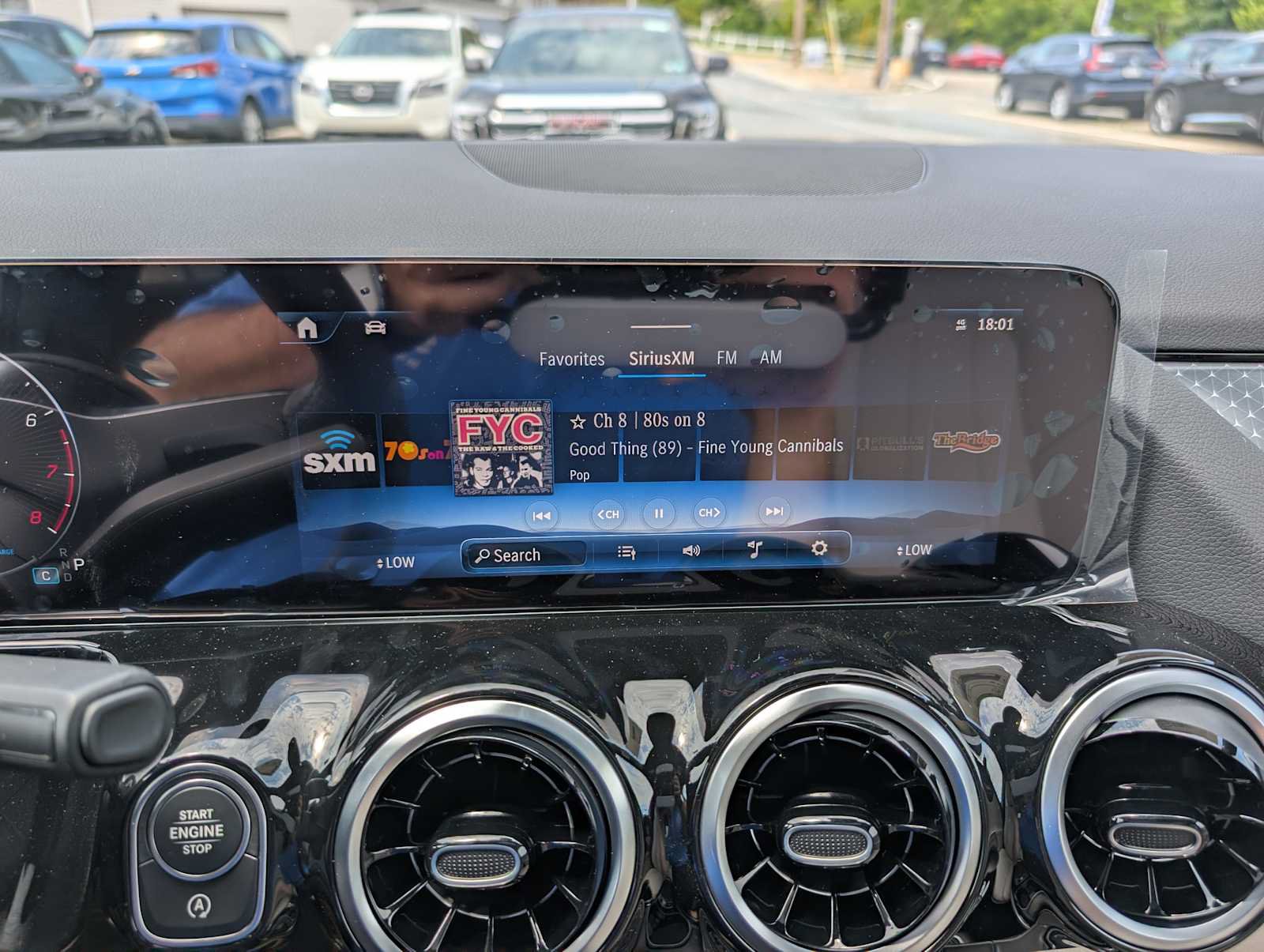 New 2026 Mercedes-Benz GLA 250 4MATIC image 19