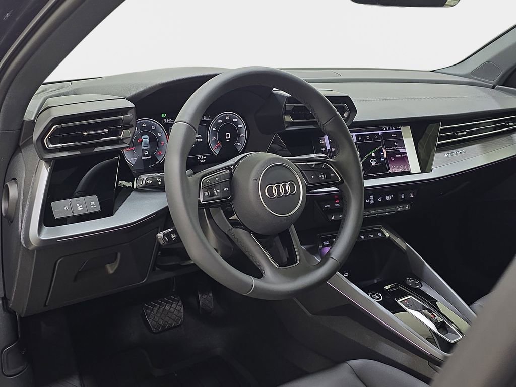 New 2026 Audi A3 2.0T Premium image 15