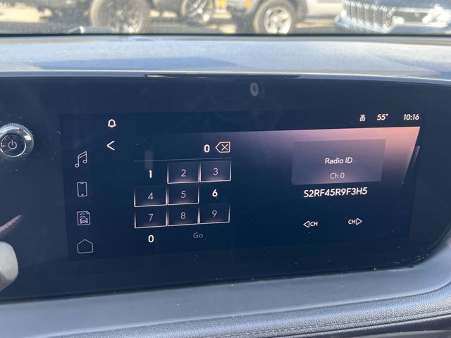 Used 2024 Buick Encore GX Sport Touring image 24