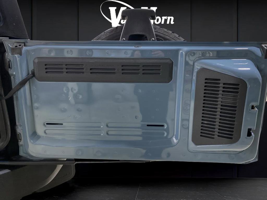 Certified 2021 Ford Bronco Big Bend image 17