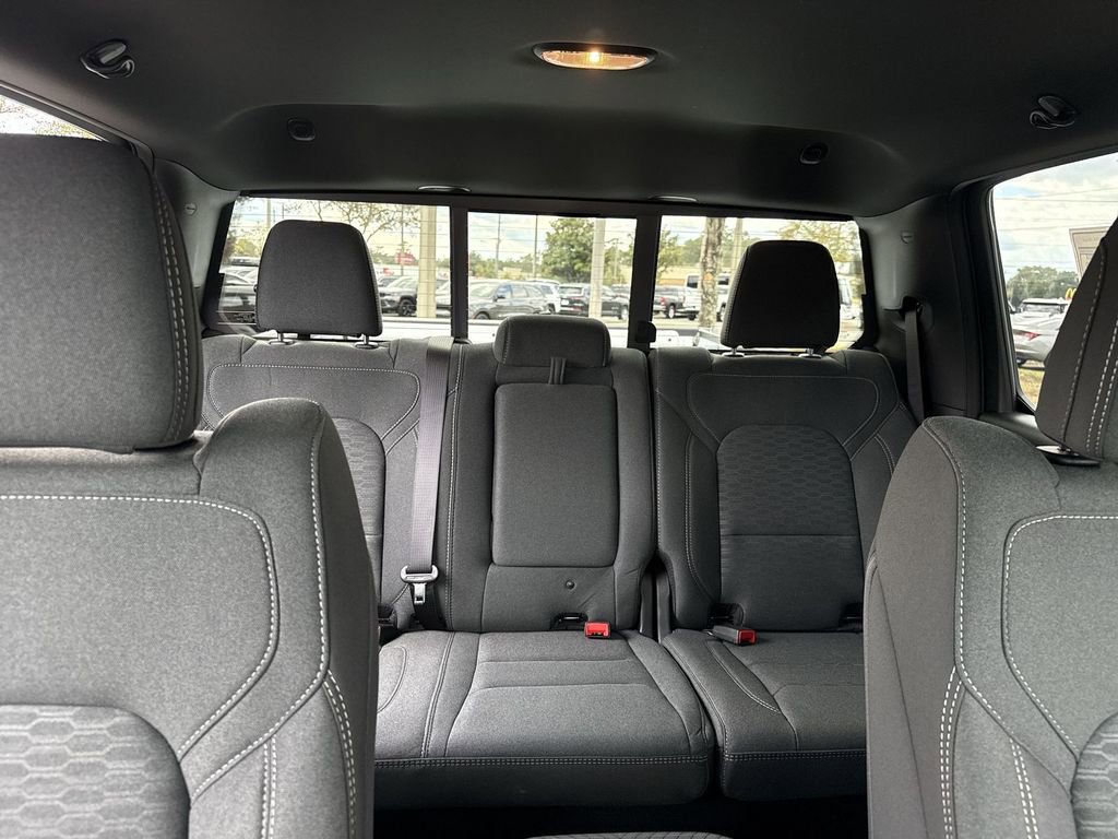 New 2026 RAM 1500 Big Horn image 27