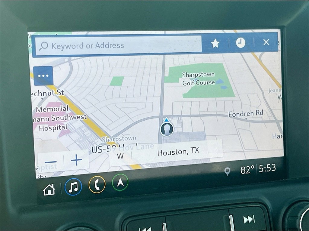 Used 2020 GMC Terrain Denali w/ Denali Premium Package image 13