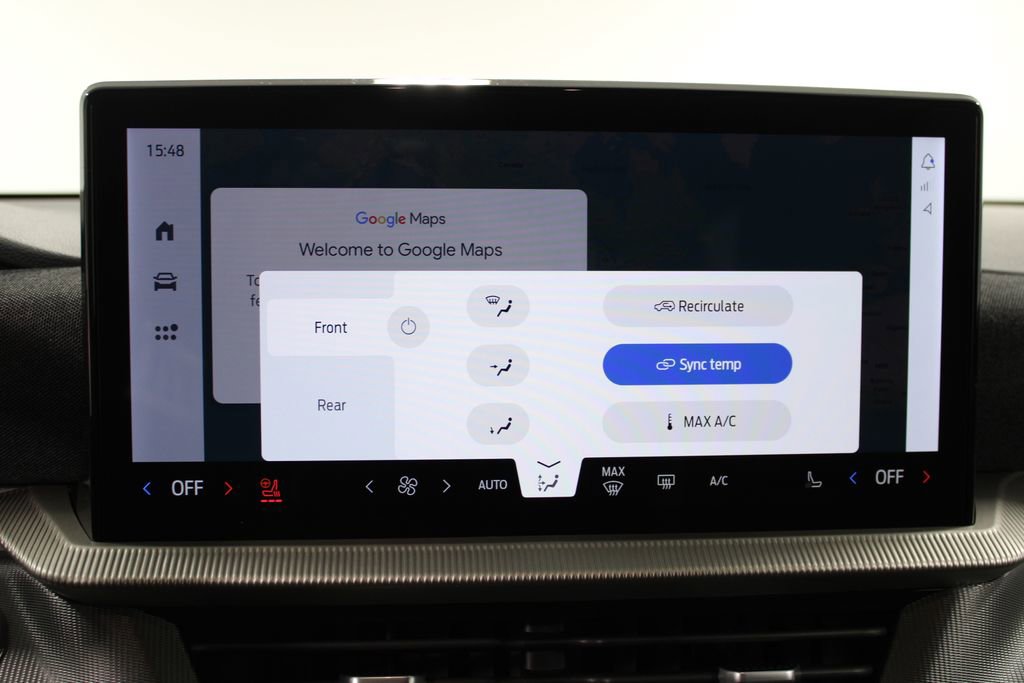 New 2026 Ford Explorer ST-Line w/ ST-Line Street Pack image 54