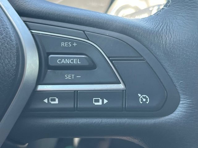 Certified 2019 INFINITI Q50 Signature Edition w/ All Weather Package (L93) RWD image 13
