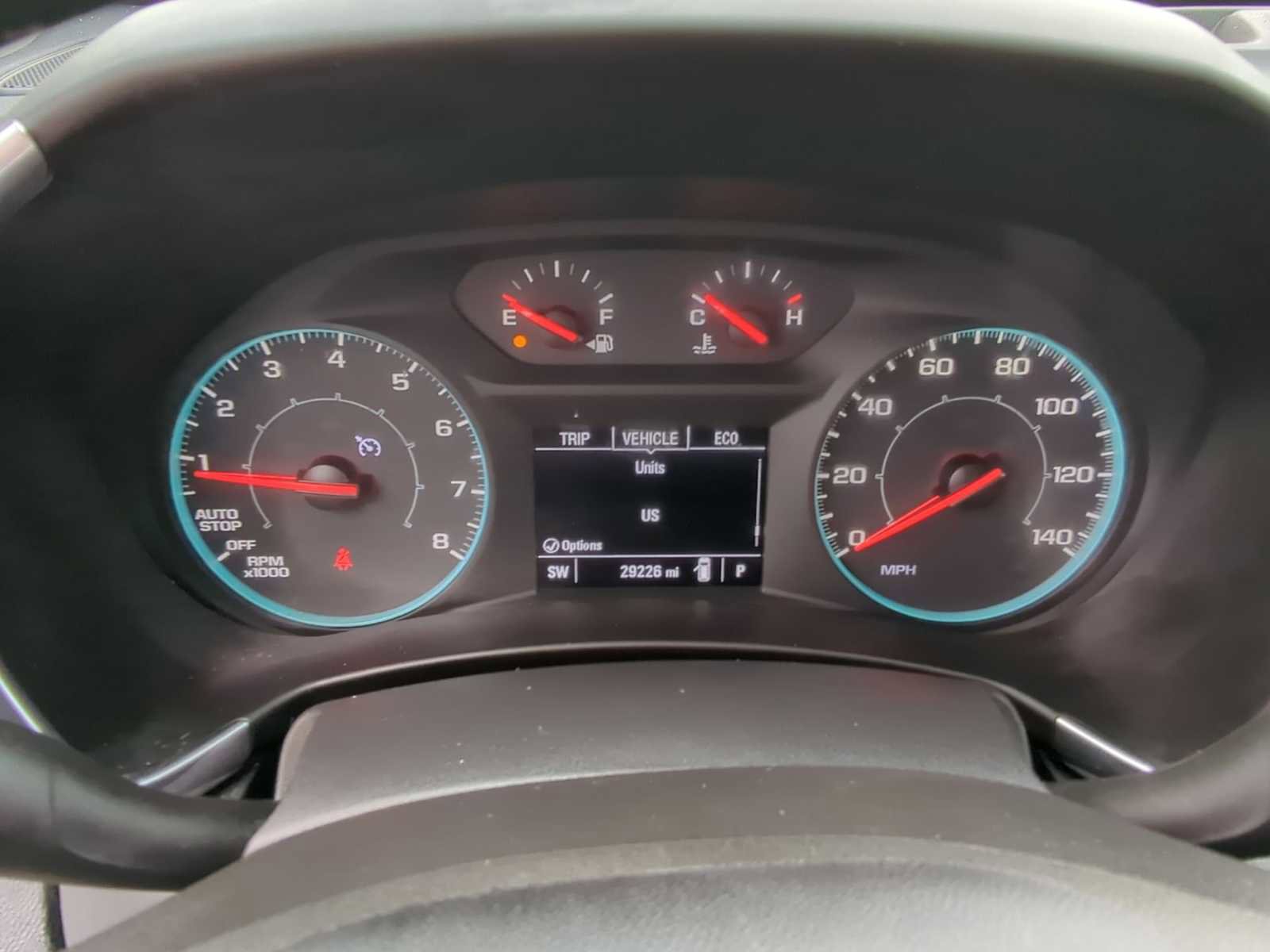 Used 2020 Chevrolet Equinox LS image 11