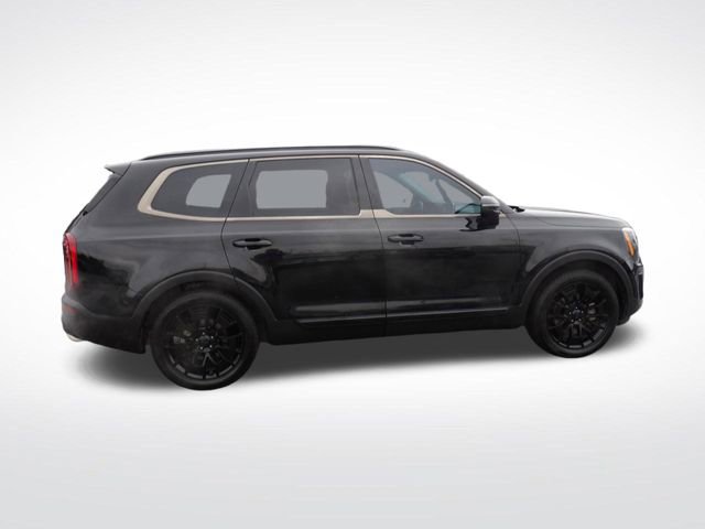 Used 2021 Kia Telluride EX w/ EX Premium Package image 9