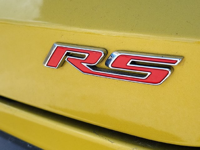 Used 2025 Chevrolet Trax RS FWD image 8