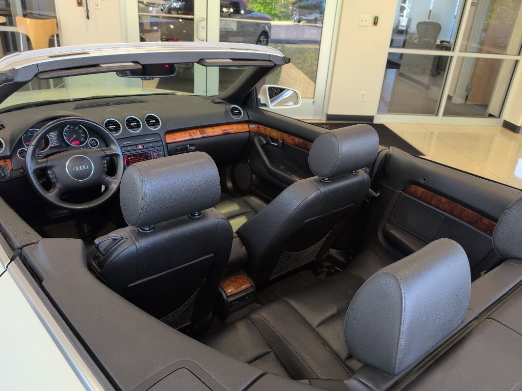 Used 2006 Audi A4 1.8T FWD image 23