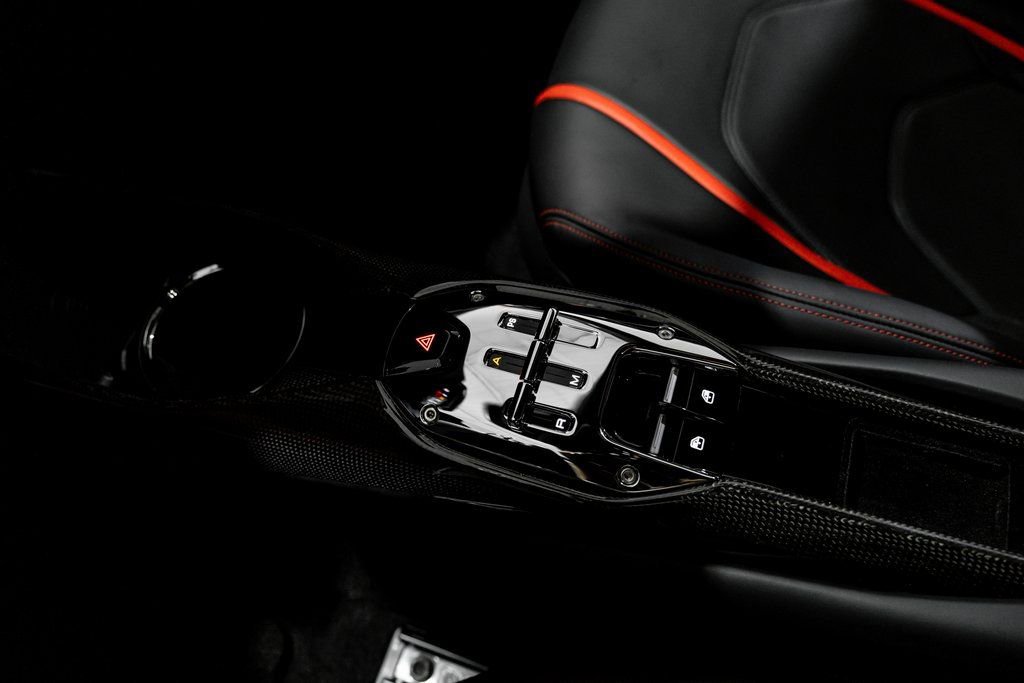 Used 2024 Ferrari 296 GTB image 21