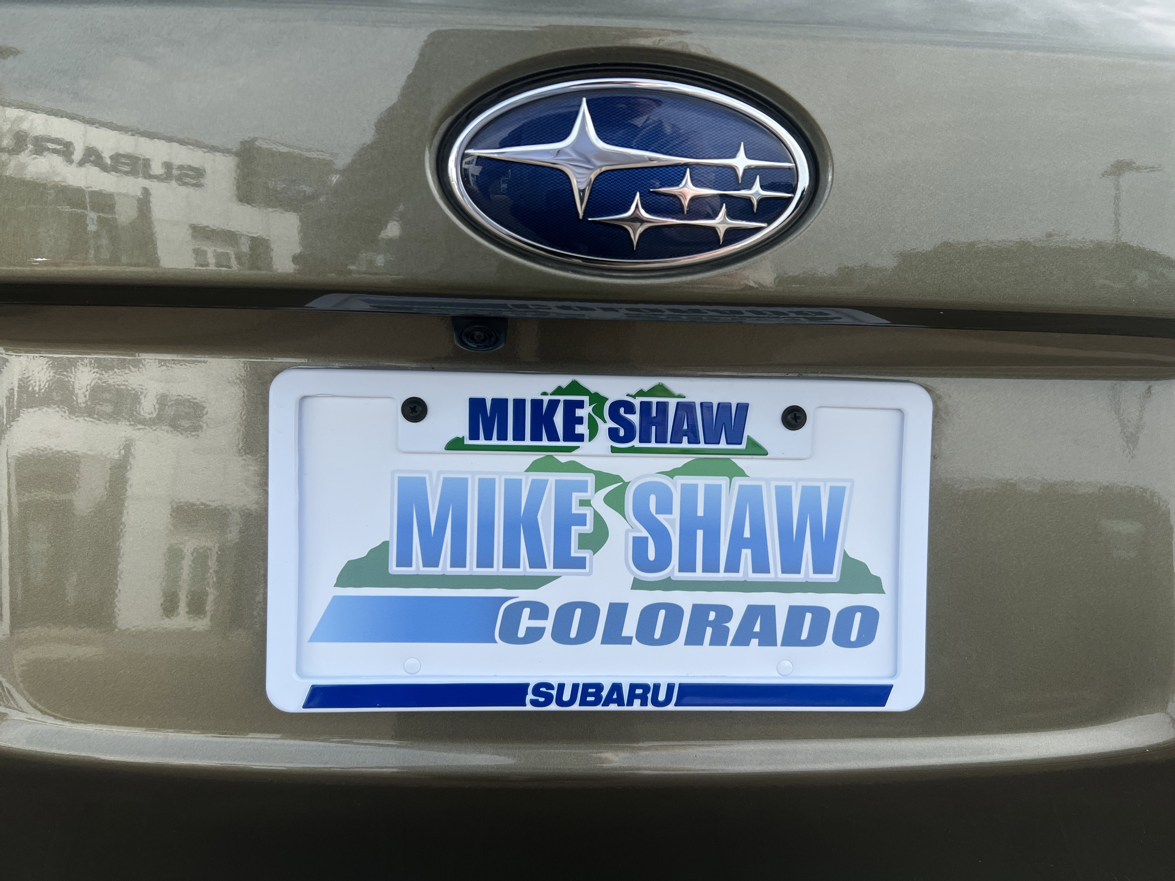 Used 2024 Subaru Outback Limited XT w/ Popular Package #2 image 20