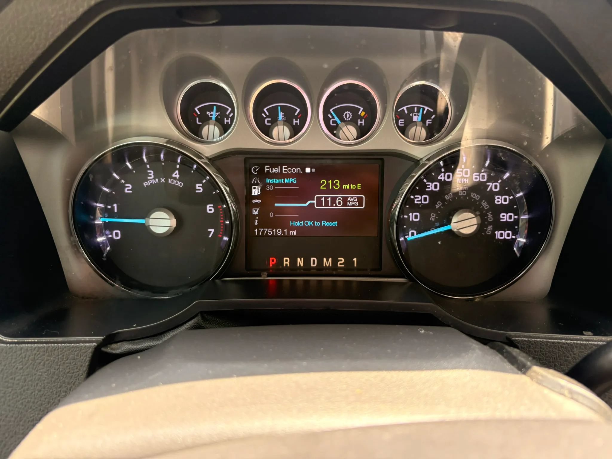 Used 2016 Ford F250 Lariat w/ Chrome Package AWD/4WD image 22