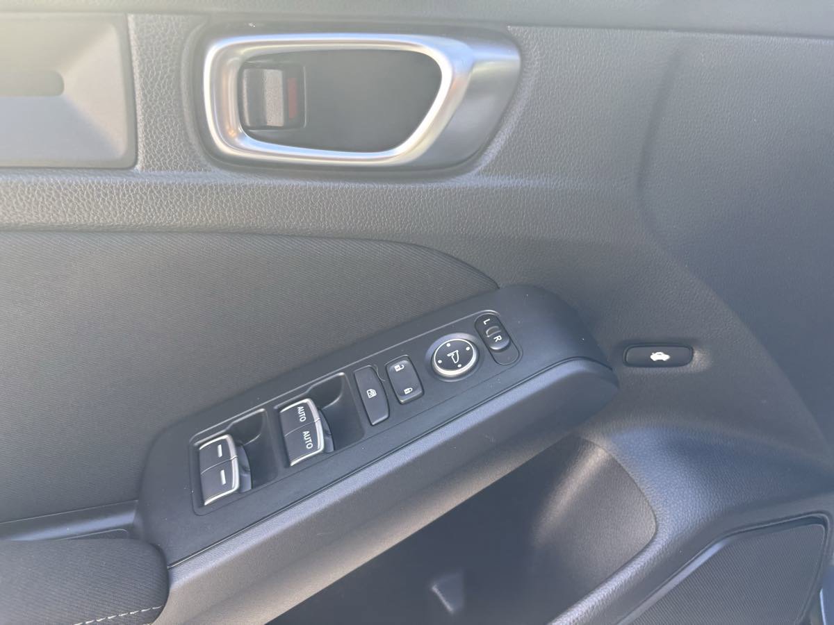 Used 2024 Honda Civic Sport image 22