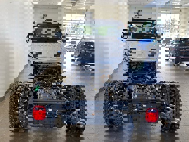 New 2024 Ford F450 XL image 6