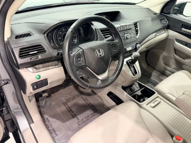 Used 2013 Honda CR-V EX-L image 33