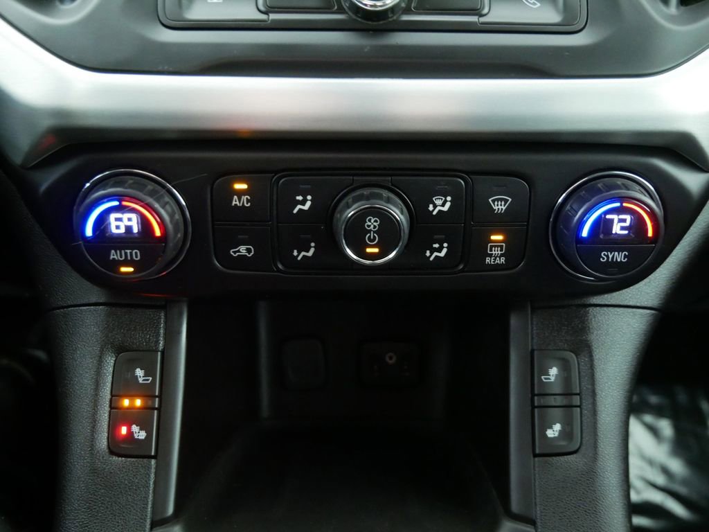 Used 2019 GMC Acadia SLE w/ Driver Alert Package I image 29