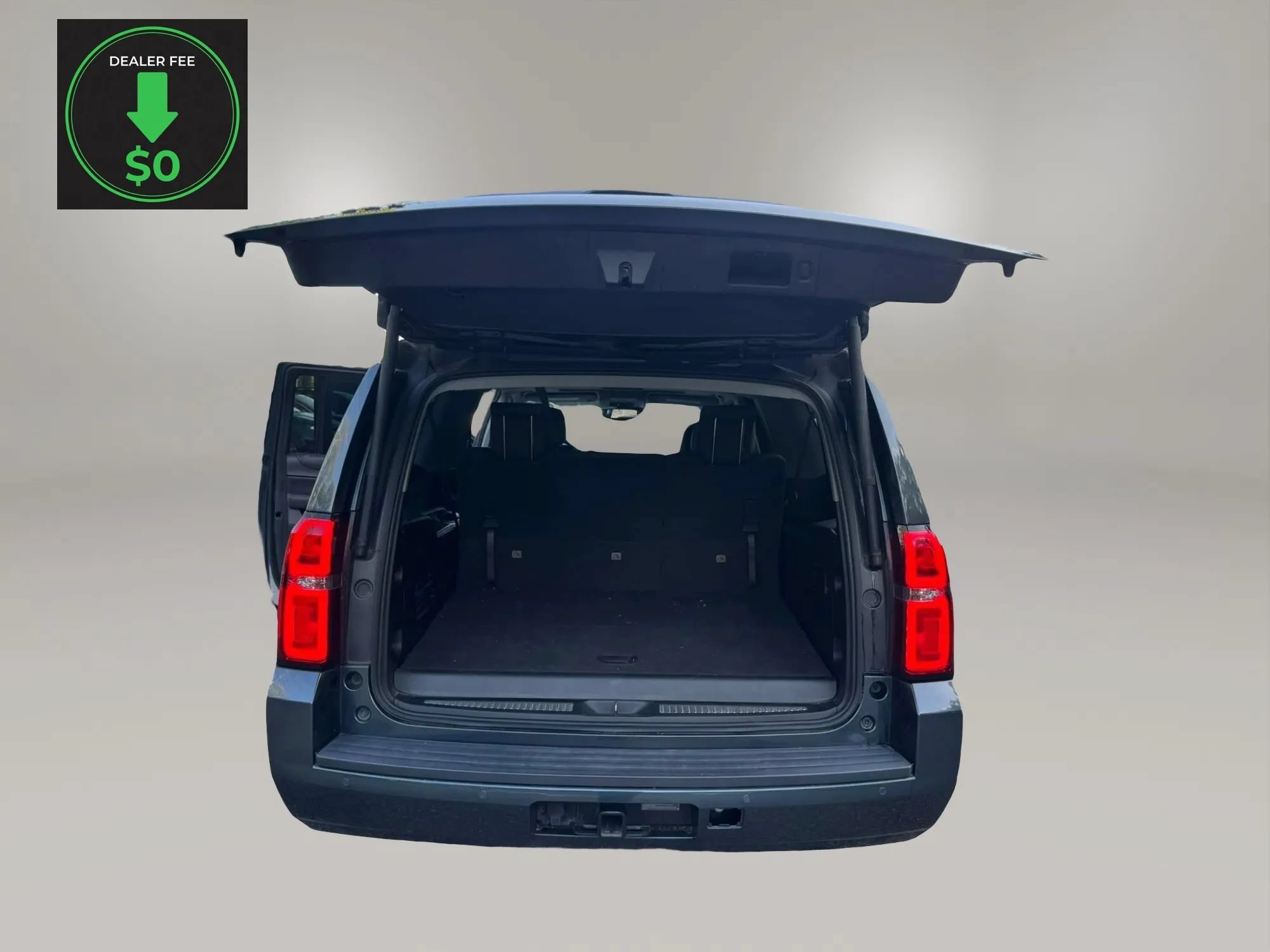 Used 2020 Chevrolet Suburban LT AWD/4WD image 28