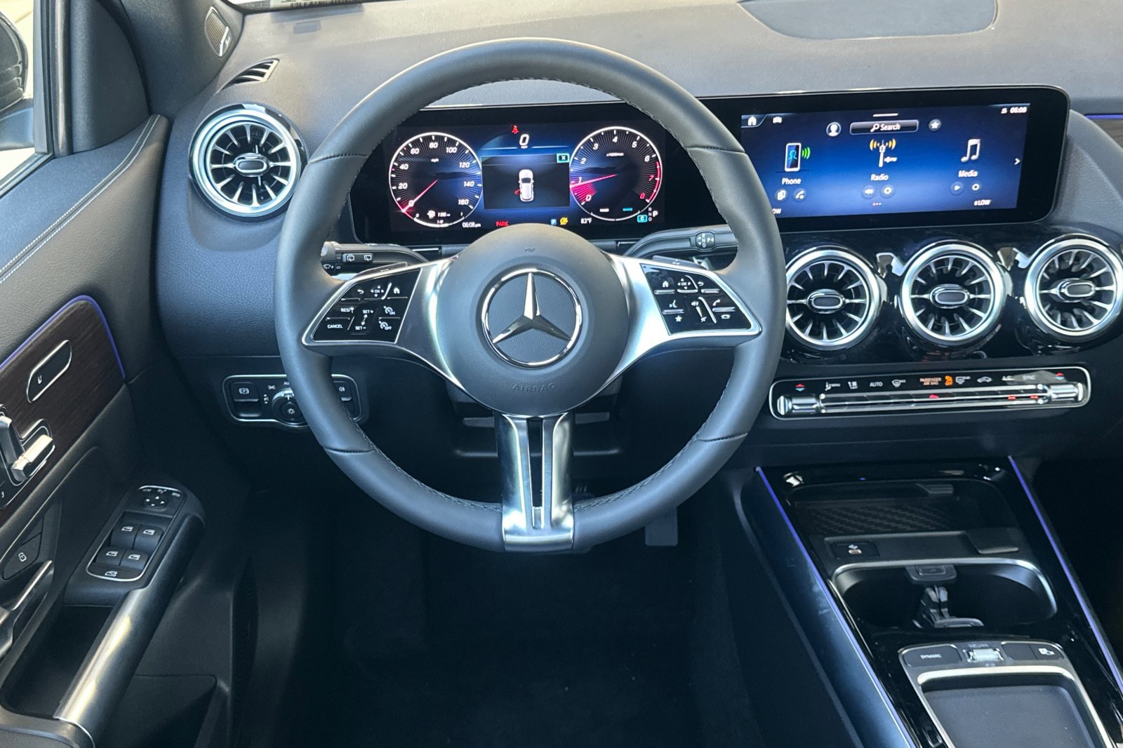 New 2025 Mercedes-Benz GLA 250 250 image 14