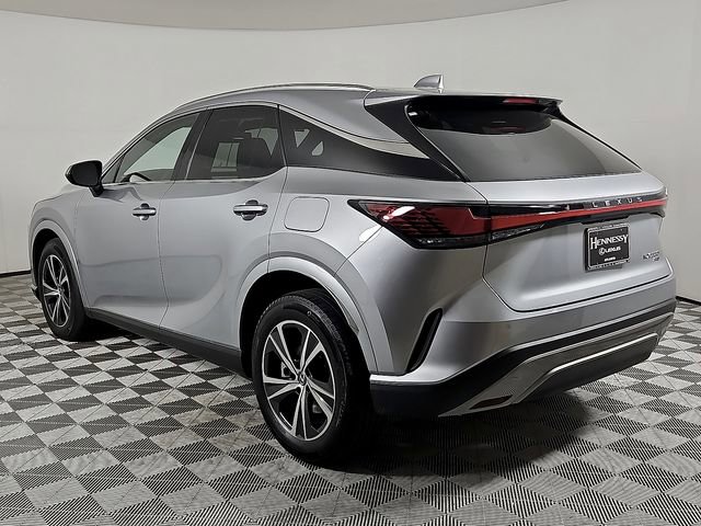 Used 2023 Lexus RX 350 Premium w/ Cold Area Package image 7