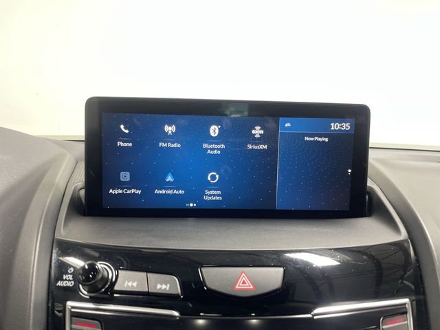 Used 2021 Acura RDX AWD image 16