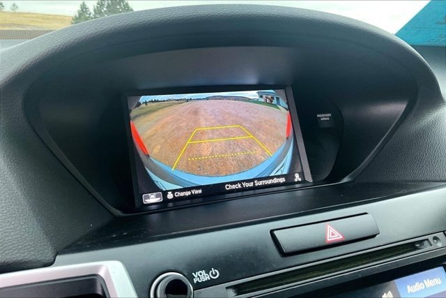 Used 2020 Acura TLX w/ Technology Package FWD image 13