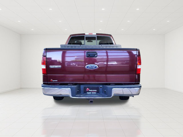 Used 2004 Ford F150 STX RWD image 6