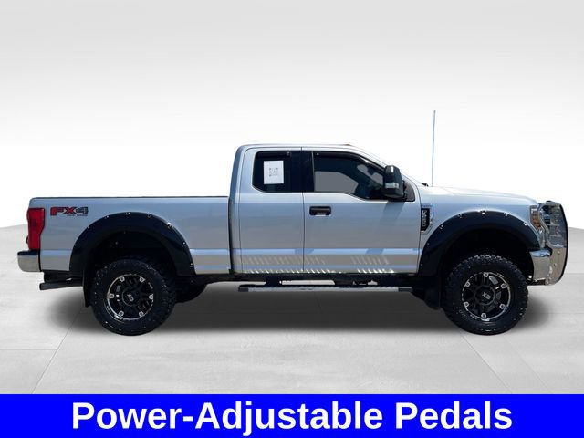 Used 2019 Ford F250 XLT w/ XLT Value Package AWD/4WD image 6