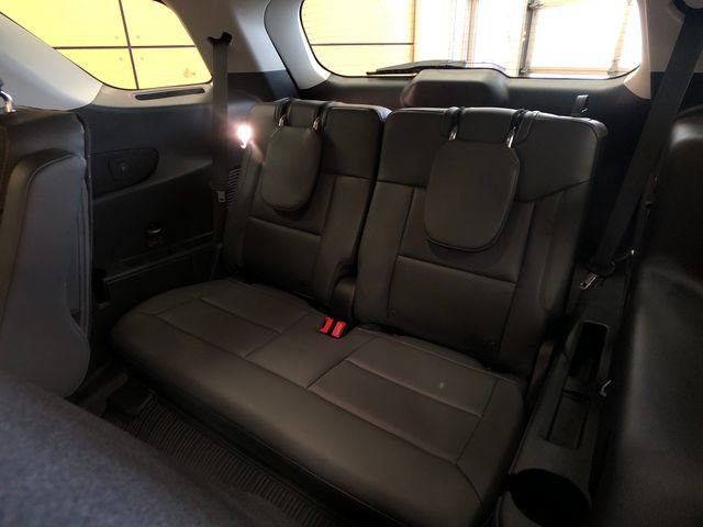 New 2026 Ford Explorer Active w/ Active Comfort Package AWD/4WD image 21