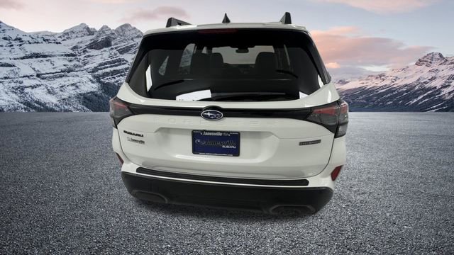 New 2026 Subaru Forester Limited image 4