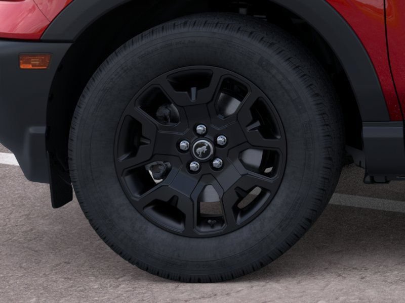 New 2026 Ford Bronco Sport Big Bend w/ Convenience Package AWD/4WD image 19