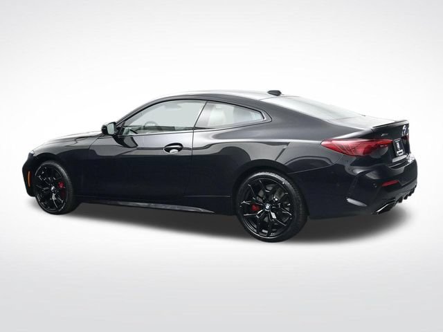 New 2026 BMW 440i xDrive Coupe w/ Premium Package AWD/4WD image 7