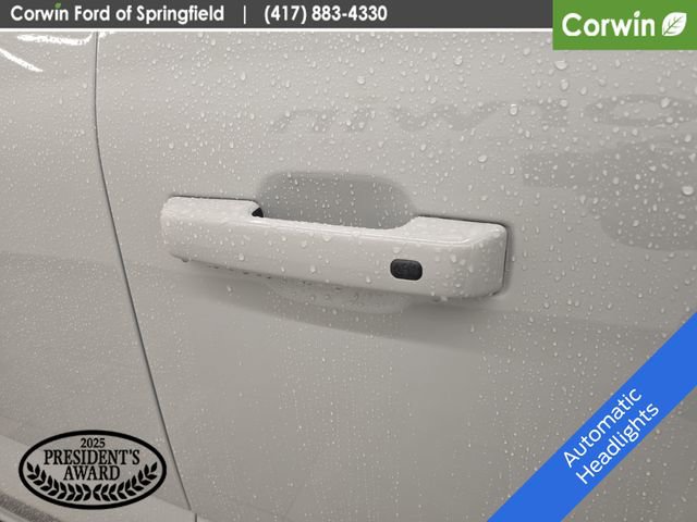 New 2026 Ford F150 Tremor w/ Equipment Group 402A High image 9