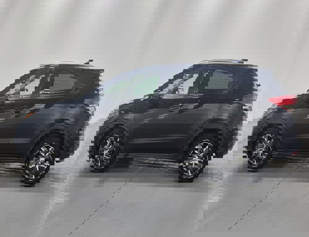 Used 2022 Honda HR-V EX image 5