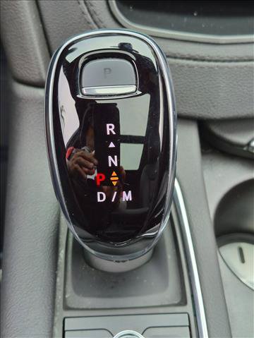 Used 2024 Cadillac XT6 Premium Luxury FWD image 12