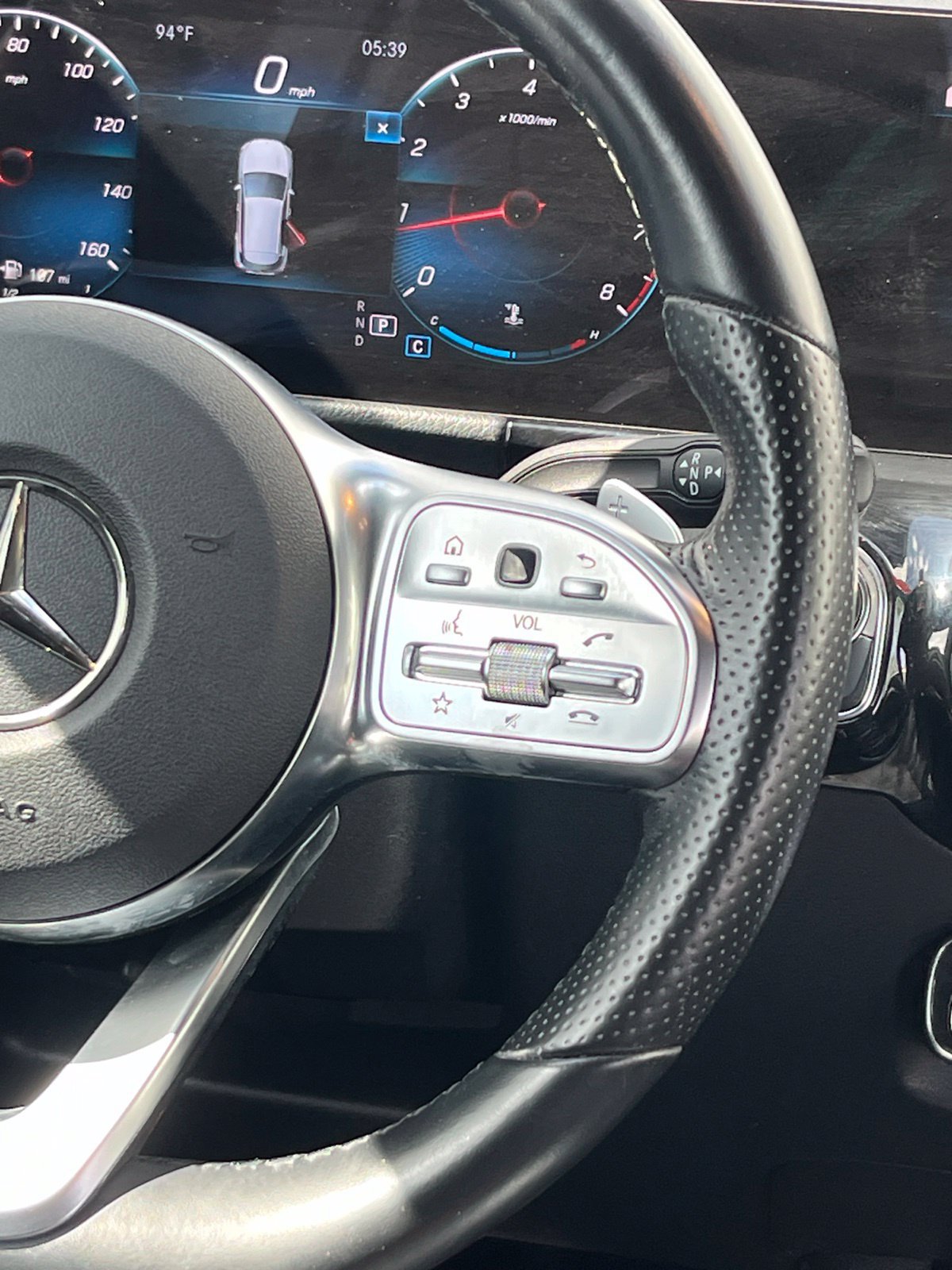 Used 2022 Mercedes-Benz GLA 250 4MATIC image 21