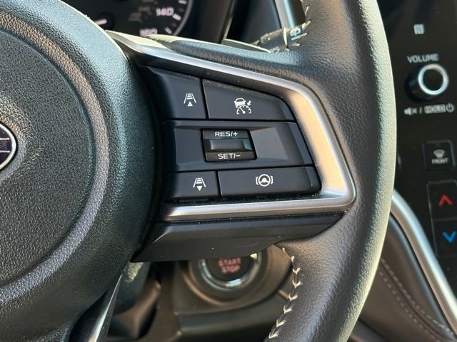 Used 2024 Subaru Outback Premium image 19