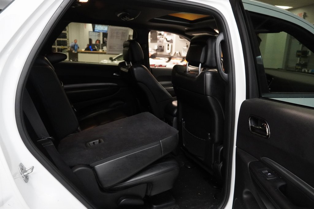 Used 2019 Dodge Durango GT image 25