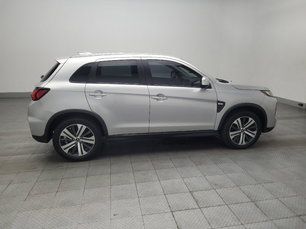 Used 2021 Mitsubishi Outlander Sport LE image 10