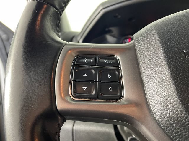 Used 2022 RAM 1500 Warlock AWD/4WD image 12