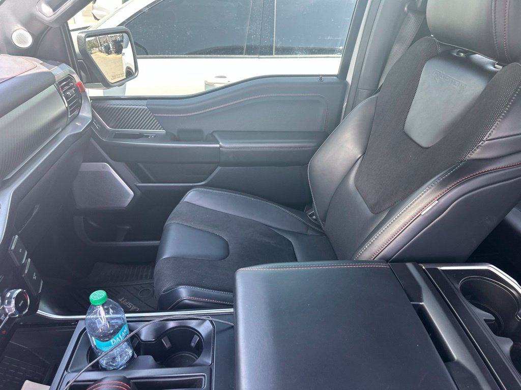 Used 2024 Ford F150 Raptor AWD/4WD image 12