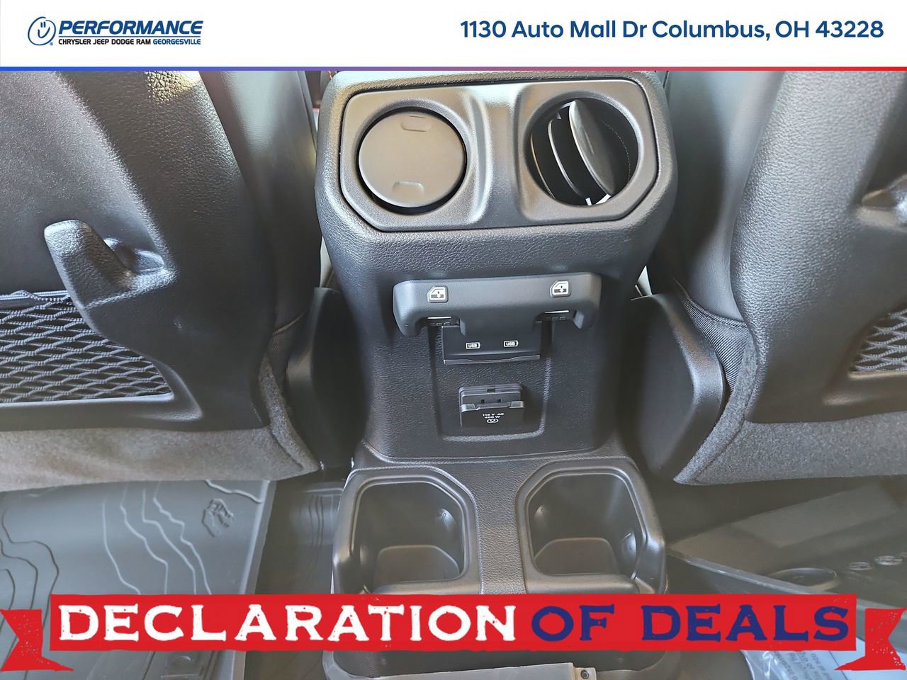 New 2026 Jeep Gladiator Rubicon image 15