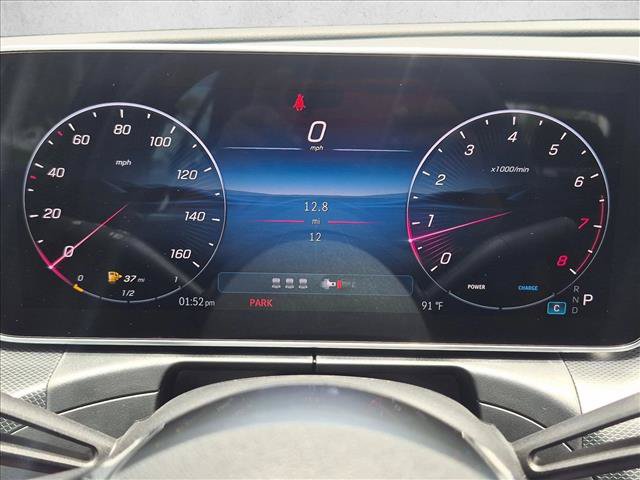 New 2026 Mercedes-Benz C 300 Sedan image 10