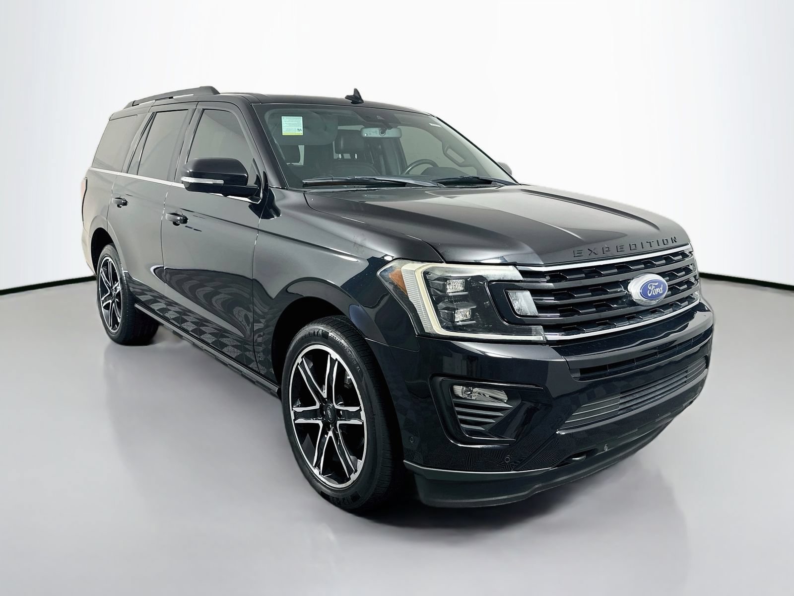 Used 2019 Ford Expedition Limited w/ Equipment Group 303A