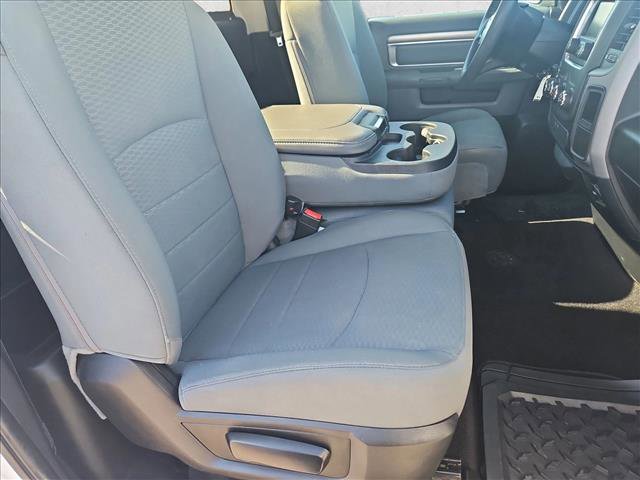 Used 2018 RAM 1500 Express image 19