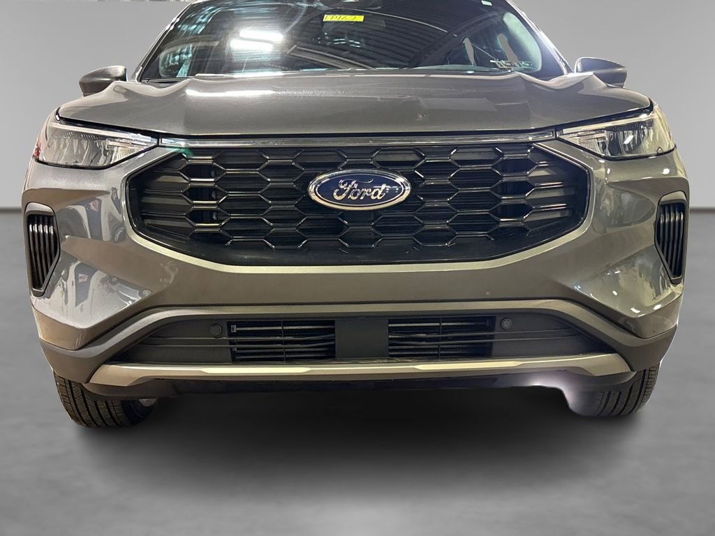 Certified 2025 Ford Escape ST-Line AWD/4WD image 13