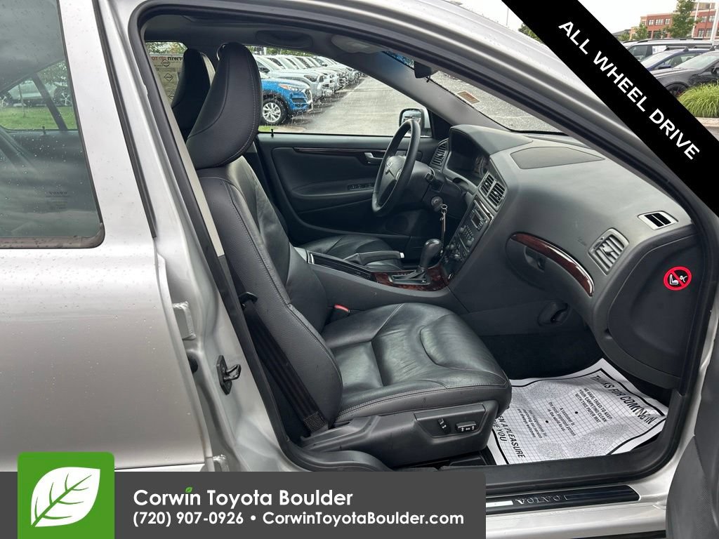 Used 2006 Volvo S60 2.5T AWD/4WD image 12