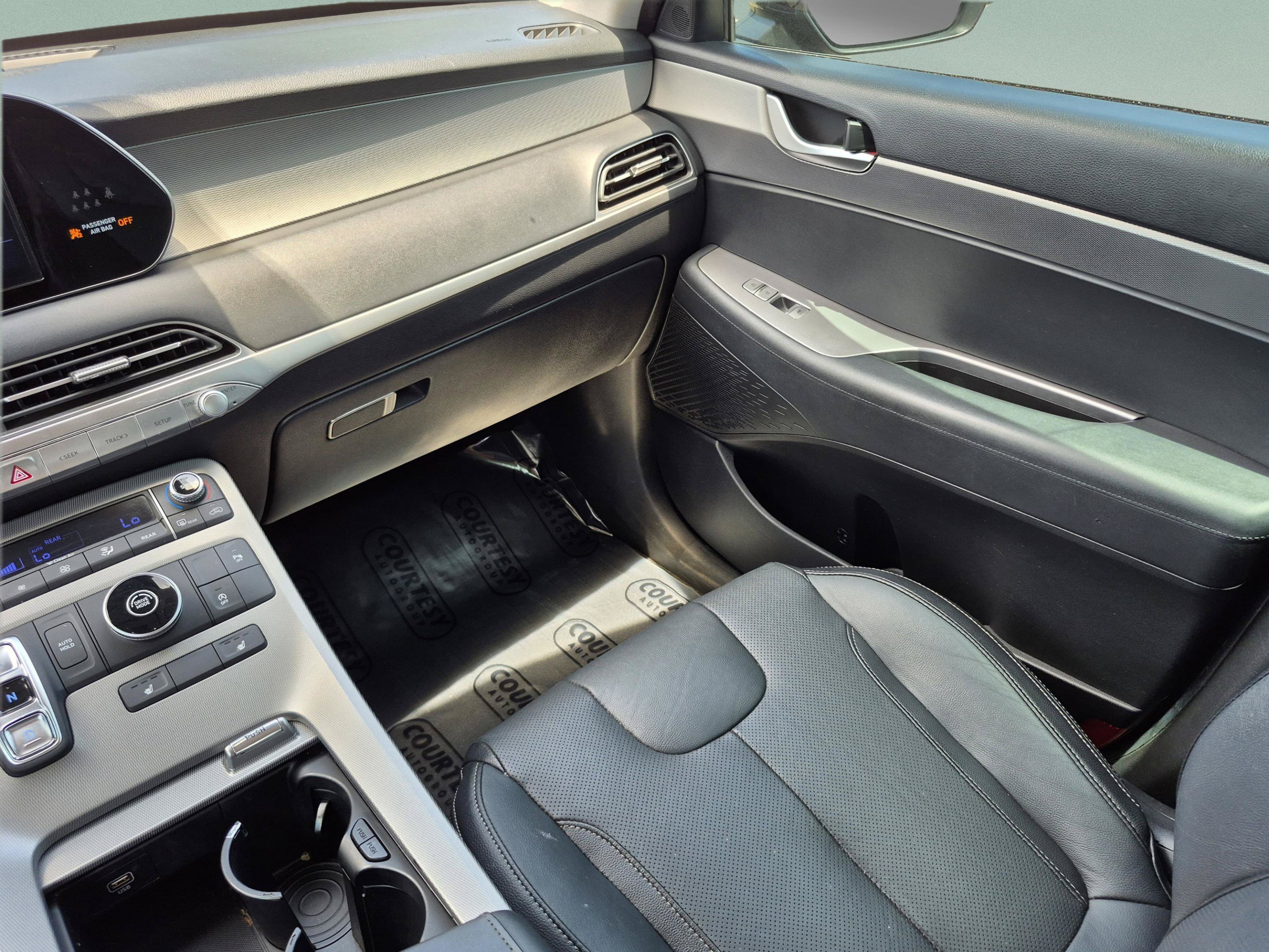 Used 2021 Hyundai Palisade SEL FWD image 13