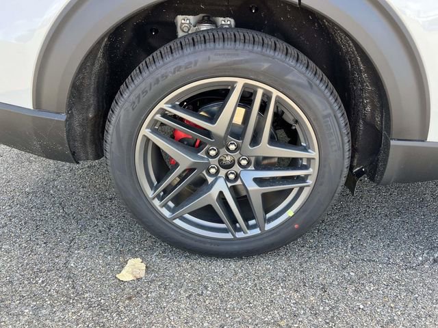 New 2026 Ford Explorer ST image 11