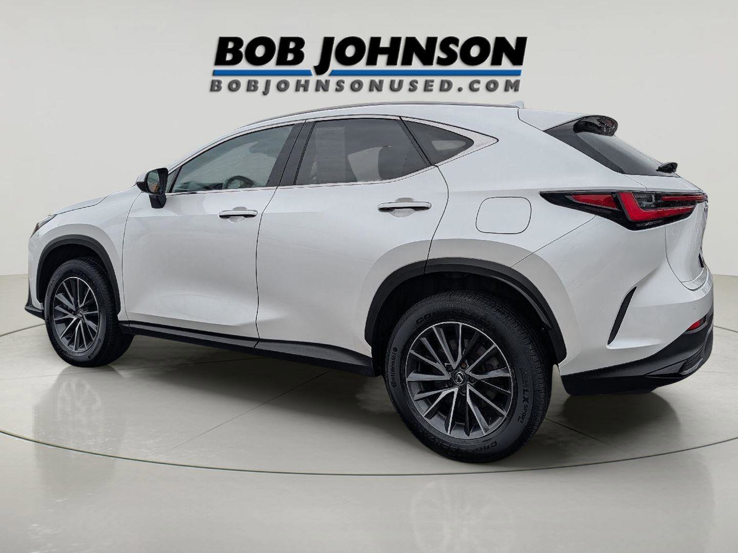 Used 2024 Lexus NX 350 AWD image 4