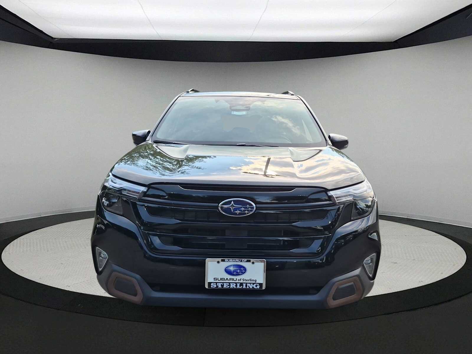 New 2026 Subaru Forester Sport AWD/4WD image 3